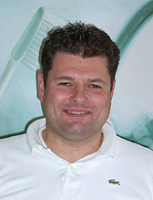 Dr. med. dent. Bernd Lücke